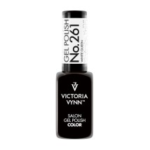 Victoria Vynn lakier hybrydowy  261 White Queen 8 ml