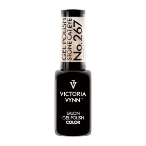 Victoria Vynn lakier hybrydowy  267 Crystal Topaz 8 ml