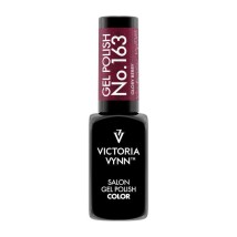 Victoria Vynn lakier hybrydowy 163 Glory Berry 8 ml