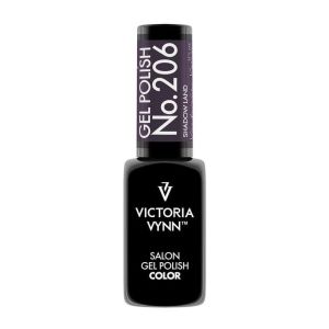 Victoria Vynn lakier hybrydowy 206 Shadow Land 8ml
