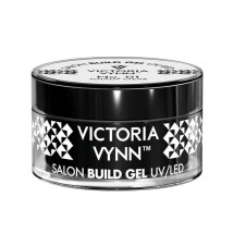 Victoria Vynn żel budujący NO.01 Totally Clear 50 ml