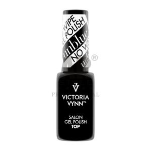 Victoria Vynn top hybrydowy unblue, bez dyspersji 8 ml