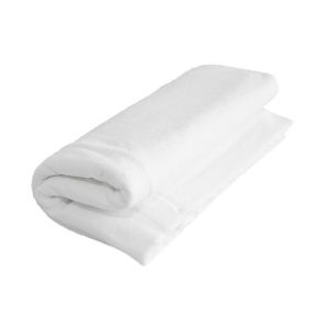 Ręczniki kąpielowe z włókniny BIO-EKO 10 szt. 150x70 cm