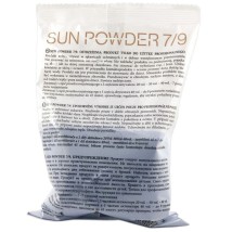 Bioelixire Rozjaśniacz Sun Powder 7/9 500g