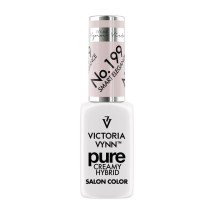 Kremowy lakier hybrydowy Victoria Vynn 199 Smart Elegance 8ml