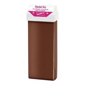 Wosk do depilacji w rolce czekoladowy NG 100g Depileve
