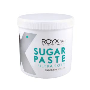 Pasta cukrowa miękka do depilacji na zimno 850g Royx Ultra Soft Sugar Paste