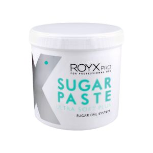 Pasta cukrowa ultra miękka do depilacji na zimno 850g Royx Ultra Soft Plus Sugar Paste