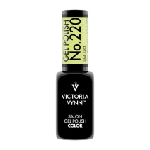 Victoria Vynn Lakier hybrydowy 220 Lime Juice 8ml