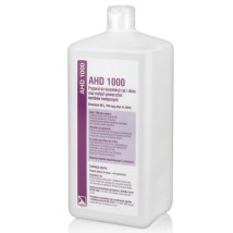 AHD 1000 Spray 500 ml - dezynfekcja rąk i skóry