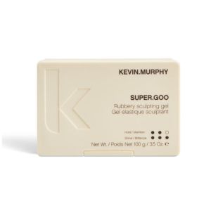 Kevin Murphy Super Goo - żelowa pasta do włosów o gumowej konsystencji 100g