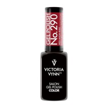 Victoria Vynn Gel Polish 290 Red High-Rise 8ml