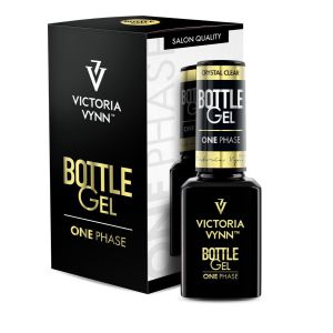 Victoria Vynn Jednofazowy żel w butelce 15 ml.