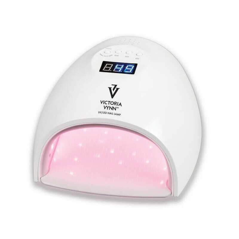 Victoria Vynn LAMPA UV/LED 48W