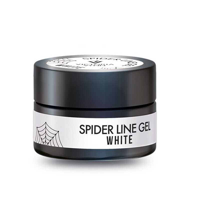 Victoria Vynn Spider Gel White 5ml