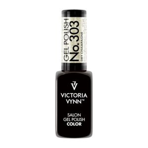 Victoria Vynn Lakier hybrydowy 303 Dry Champagne 8ml
