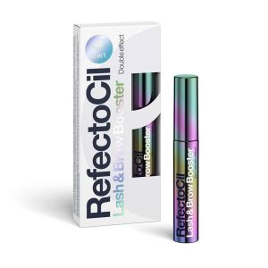 RefectoCil Lash & Brow Booster – serum na porost brwi i rzęs 2w1 6ml