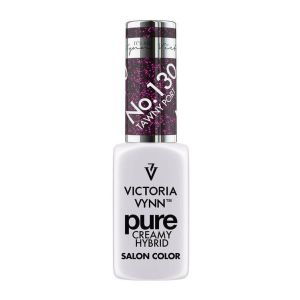 Victoria Vynn lakier hybrydowy Tawny Port 130 8 ml