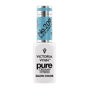 Victoria Vynn Lakier hybrydowy Pure 209 Blue Acanthus 8ml