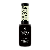 Victoria Vynn lakier hybrydowy 248 Sweet Pea 8 ml
