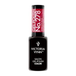 Victoria Vynn Lakier Hybrydowy 278 Sparkling Rose 8ml