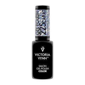 Victoria Vynn Lakier Hybrydowy 225 Silver Diamond 8ml