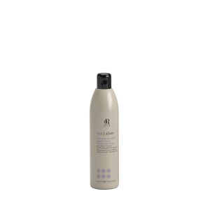 Szampon przeciw żółknięciu włosów Anti-Yellow Shampoo 350ml RR Line Therapy Star