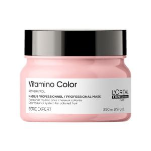 Loreal Vitamino Color maska do włosów farbowanych 250ml