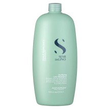 Alfaparf Purifying Low Shampoo Szampon oczyszczający przeciwłupieżowy 1000ml