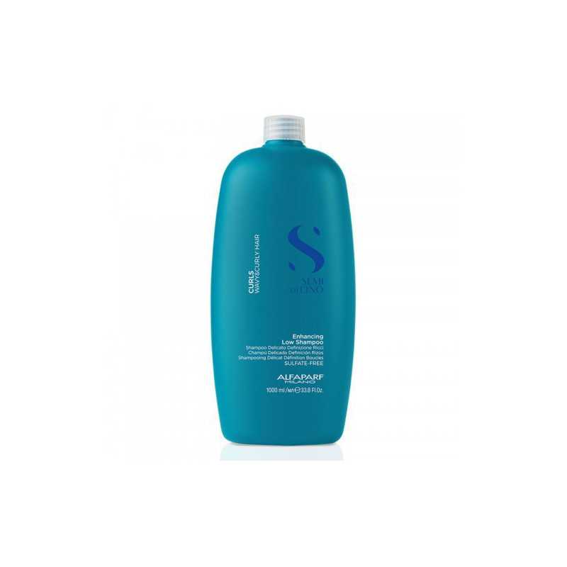 Alfaparf Enhancing Low Shampoo Delikatny szampon definiujący włosy falowane i kręcone 1000 ml
