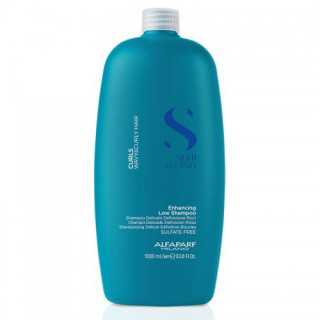 Alfaparf Enhancing Low Shampoo Delikatny szampon definiujący włosy falowane i kręcone 1000ml