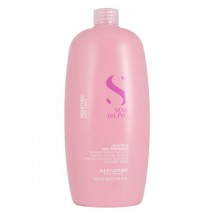 Alfaparf Nutritive Low Shampoo Szampon nawilżający do włosów suchych 1000ml
