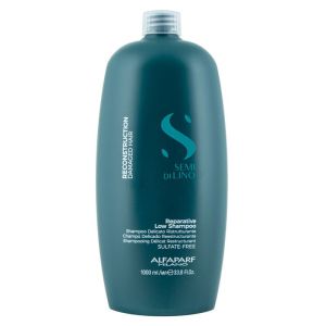 Alfaparf Reparative Low Shampoo Szampon regenerujący do włosów zniszczonych 1000ml