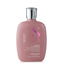Alfaparf Nutritive Low Shampoo Szampon nawilżający do włosów suchych 250ml