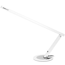 Lampa na biurko Slim LED 20W Biała