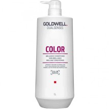 Goldwell Color Odżywka nabłyszczająca do włosów cienkich i normalnych 1000ml