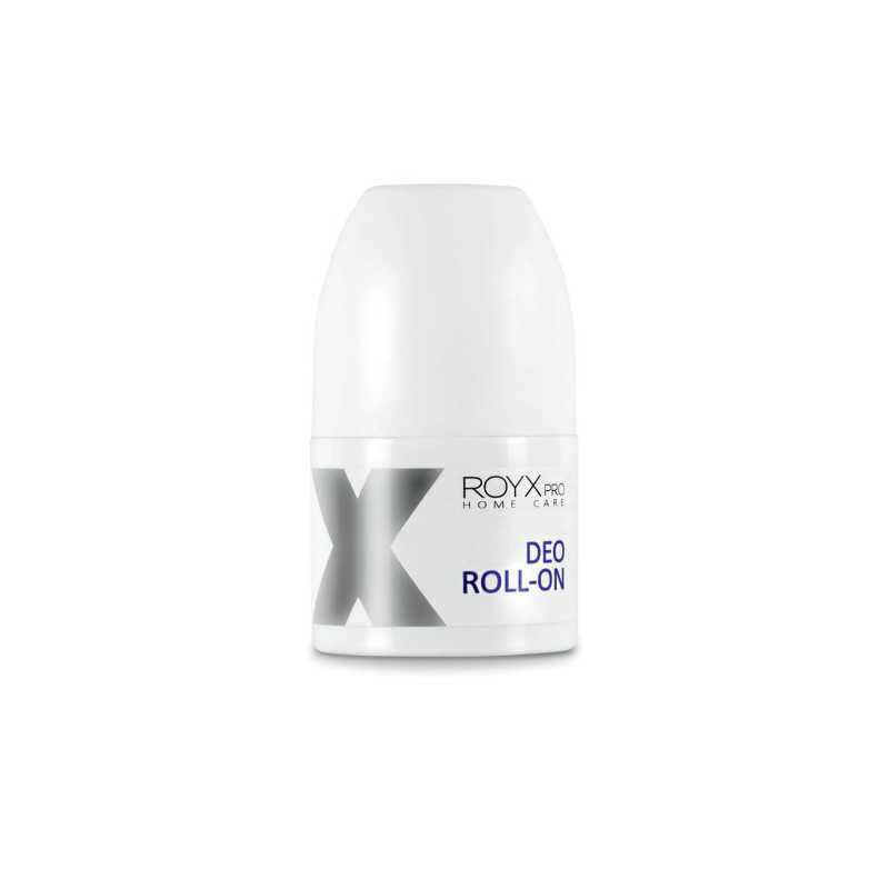 Royx Pro Dezodorant w kulce Deo Roll-On 50ml