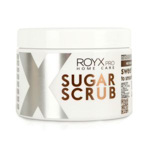 Royx Pro Sugar Scrub Peeling cukrowy 500g