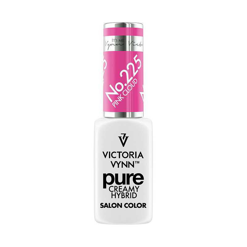 Victoria Vynn Lakier hybrydowy Pure 225 Pink Cloud 8ml