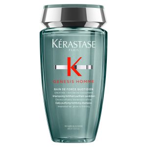 Kérastase Genesis Homme Force szampon do włosów przerzedzających się dla mężczyzn 250 ml