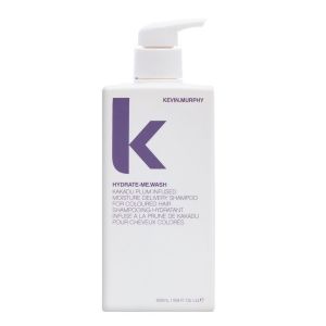 Kevin Murphy Hydrate Me Wash - szampon nawilżający do włosów suchych 500 ml