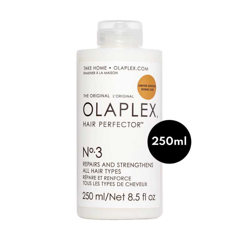 Olaplex No.3 Hair Perfector - kuracja wzmacniająca i odbudowująca włosy 250ml