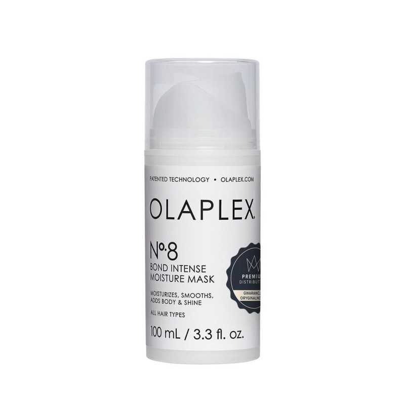 Olaplex No. 8 Bond Intense Moisture Mask – regenerująca maska do włosów 100 ml