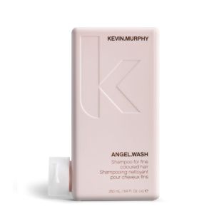 Kevin Murphy ANGEL.WASH szampon nawilżający do włosów cienkich i farbowanych 250ml