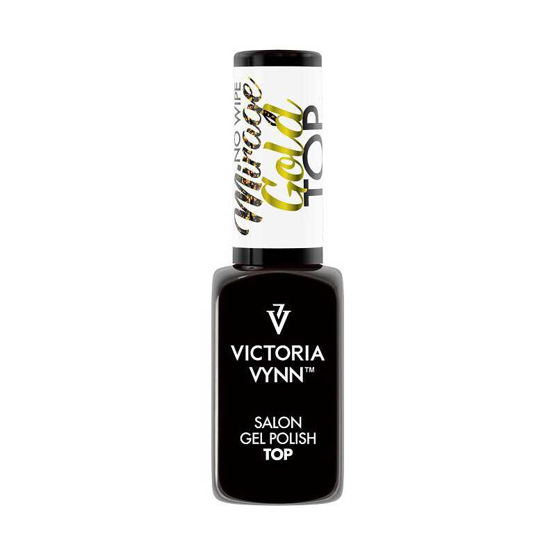 Victoria Vynn Top Gold Mirage no wipe 8ml