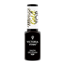 Victoria Vynn Top Gold Mirage no wipe 8ml