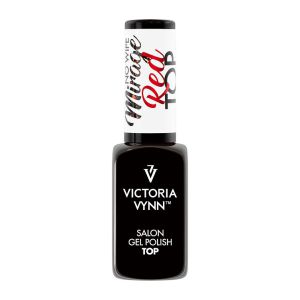 Victoria Vynn Top Red Mirage no wipe 8ml