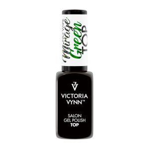 Victoria Vynn Top Green Mirage no wipe 8ml