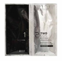 Kosswell Two Steps Repair Botoks na włosy  2x15ml