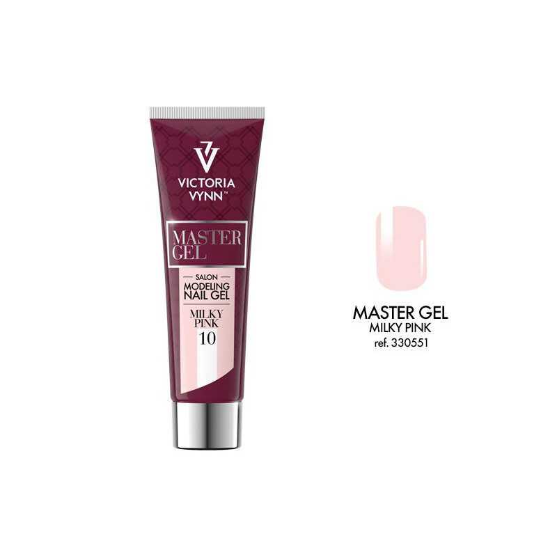 Victoria Vynn Master Gel 11 Light Rose 60g